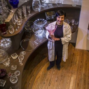 Mostra Vanessa Cavallaro