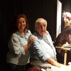 Museo Pino Grasso Ricami