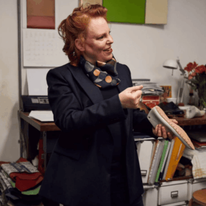 Mostra Vivian Saskia Wittmer