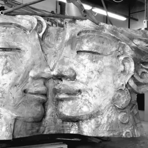 Museo Fonderia Del Giudice