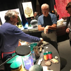 Mostra Bianco Bianchi